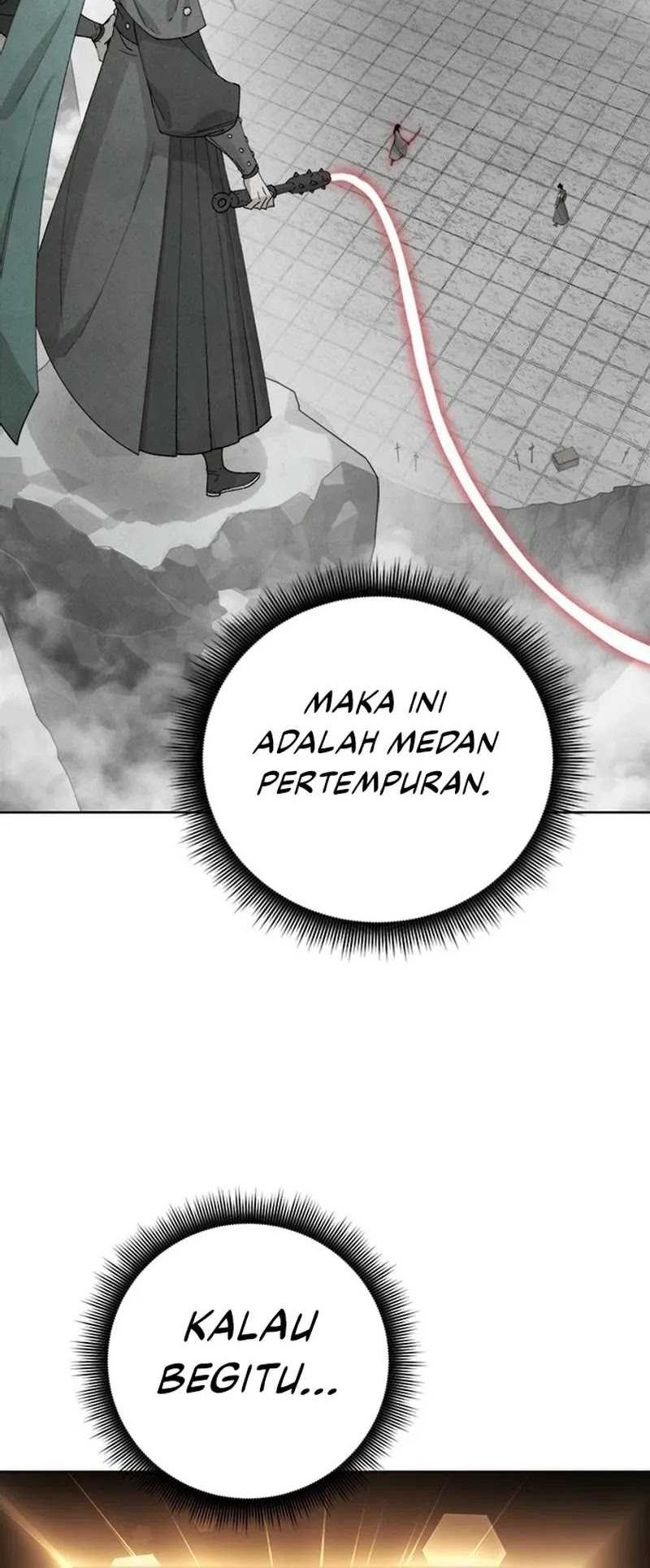 Reincarnated In a Cursed Game Chapter 13 Gambar 33