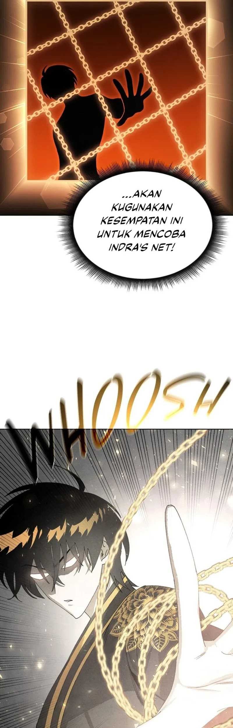 Reincarnated In a Cursed Game Chapter 13 Gambar 34