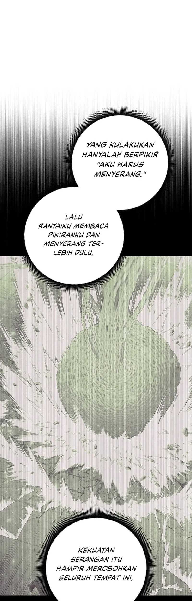 Reincarnated In a Cursed Game Chapter 13 Gambar 49