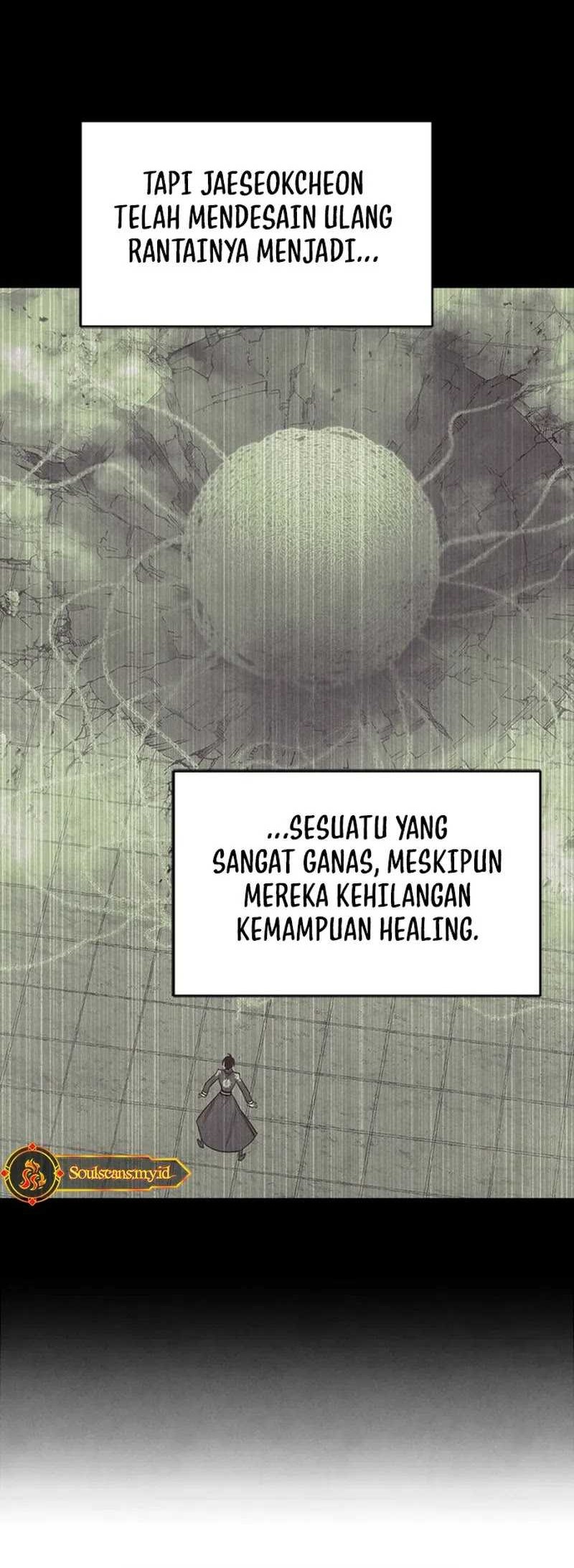 Reincarnated In a Cursed Game Chapter 13 Gambar 58