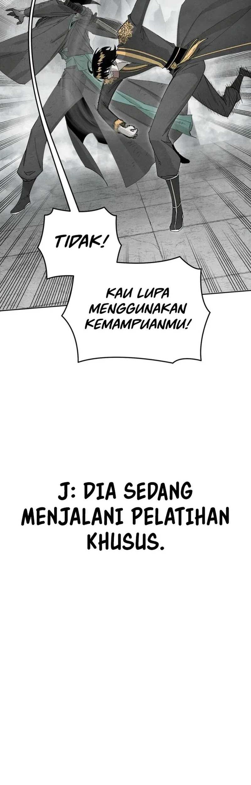 Reincarnated In a Cursed Game Chapter 13 Gambar 4