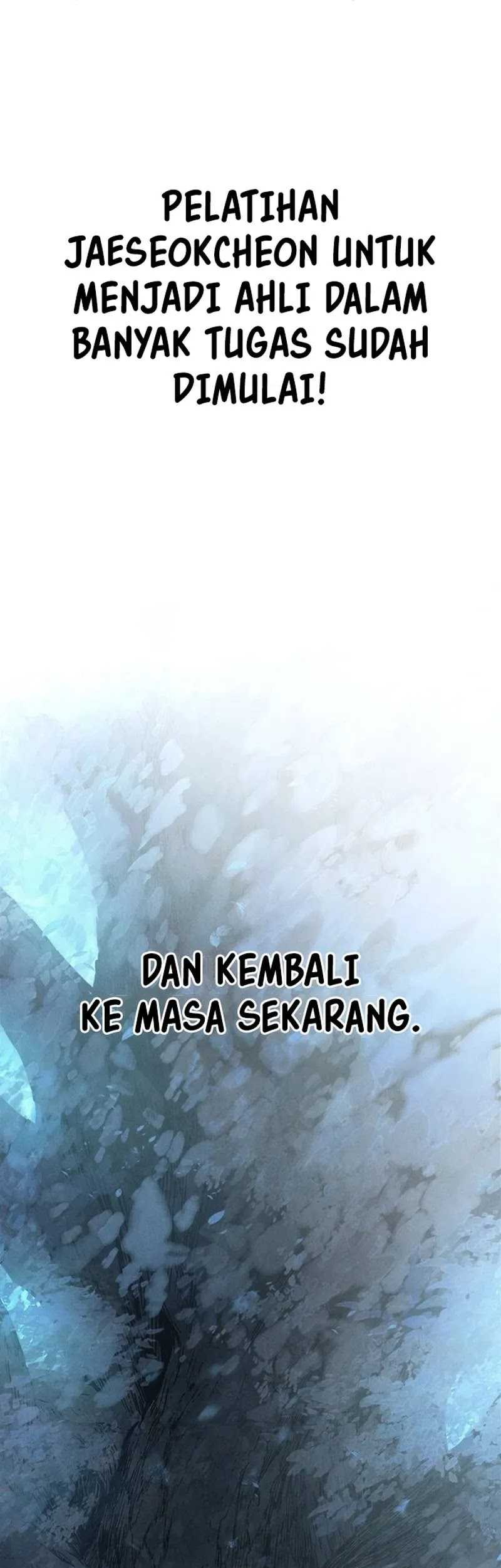 Reincarnated In a Cursed Game Chapter 13 Gambar 64