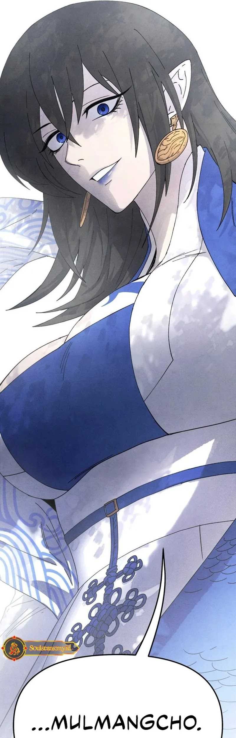 Reincarnated In a Cursed Game Chapter 13 Gambar 68