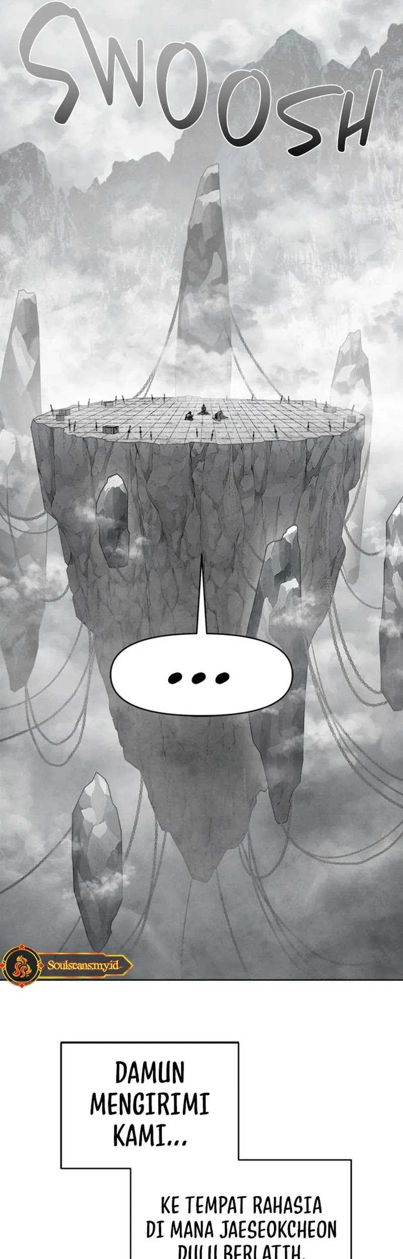 Reincarnated In a Cursed Game Chapter 13 Gambar 7