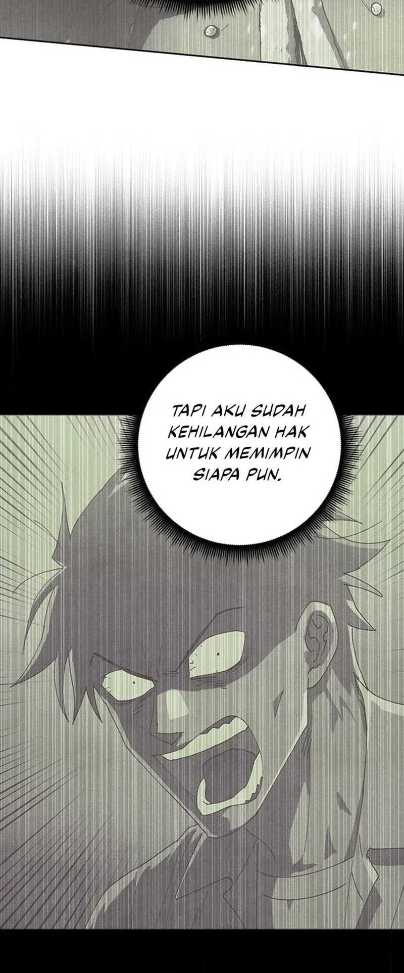 Reincarnated In a Cursed Game Chapter 13 Gambar 10
