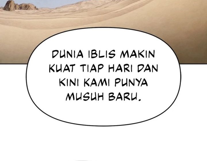 Reincarnated In a Cursed Game Chapter 18 Gambar 26