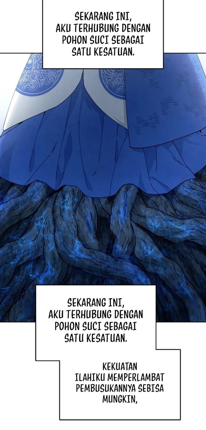 Baca Manhwa Reincarnated In a Cursed Game Chapter 18 Gambar 2