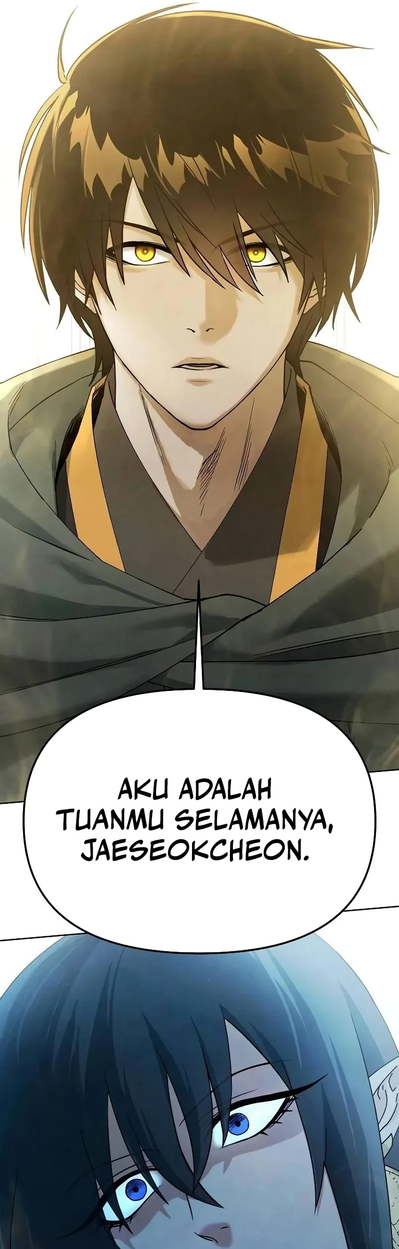 Reincarnated In a Cursed Game Chapter 19 Gambar 41