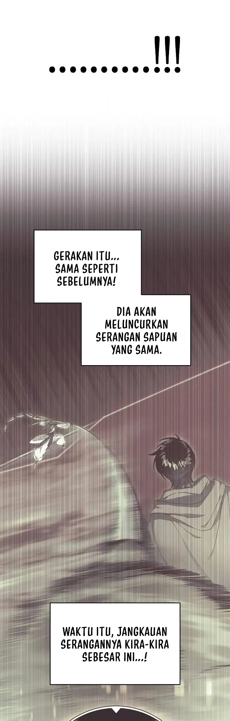 Reincarnated In a Cursed Game Chapter 19 Gambar 57