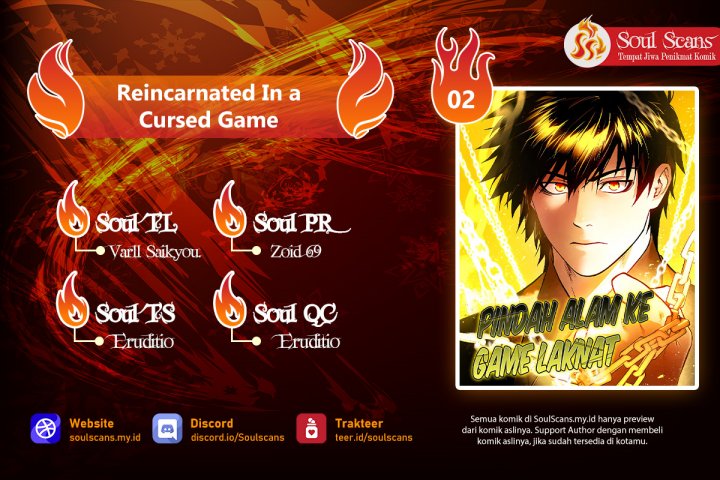 Reincarnated In a Cursed Game Chapter 2 - https://img.komiku.org/upload5/reincarnated-in-a-cursed-game/2/2025-05-24/1.jpg