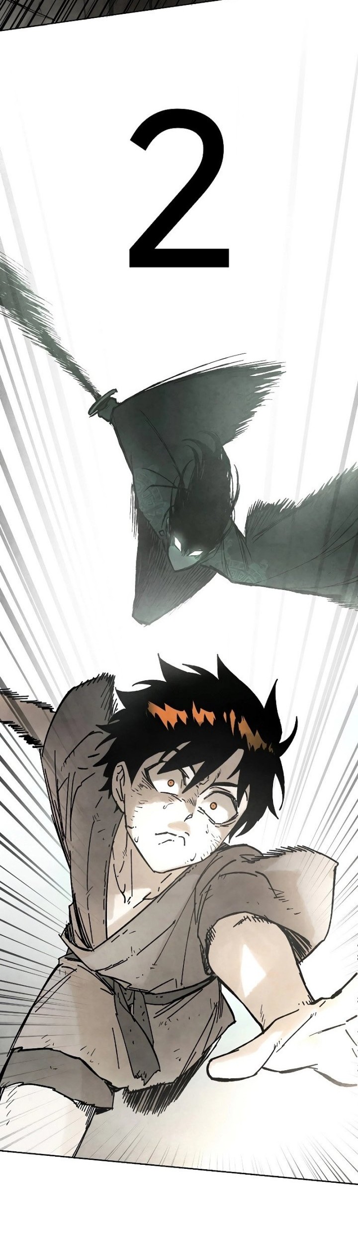 Reincarnated In a Cursed Game Chapter 2 - https://img.komiku.org/upload5/reincarnated-in-a-cursed-game/2/2025-05-24/13_part2.jpg