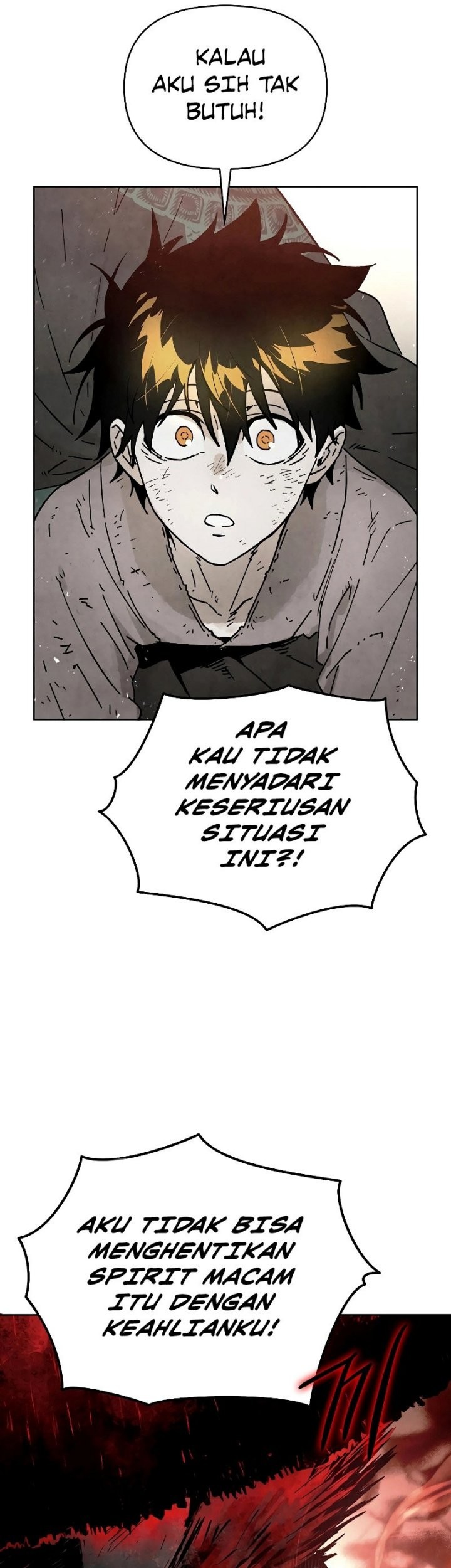 Reincarnated In a Cursed Game Chapter 2 - https://img.komiku.org/upload5/reincarnated-in-a-cursed-game/2/2025-05-24/17_part1.jpg