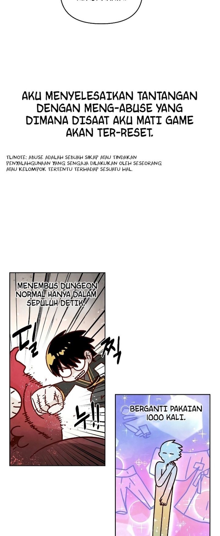 Reincarnated In a Cursed Game Chapter 2 - https://img.komiku.org/upload5/reincarnated-in-a-cursed-game/2/2025-05-24/19_part3.jpg