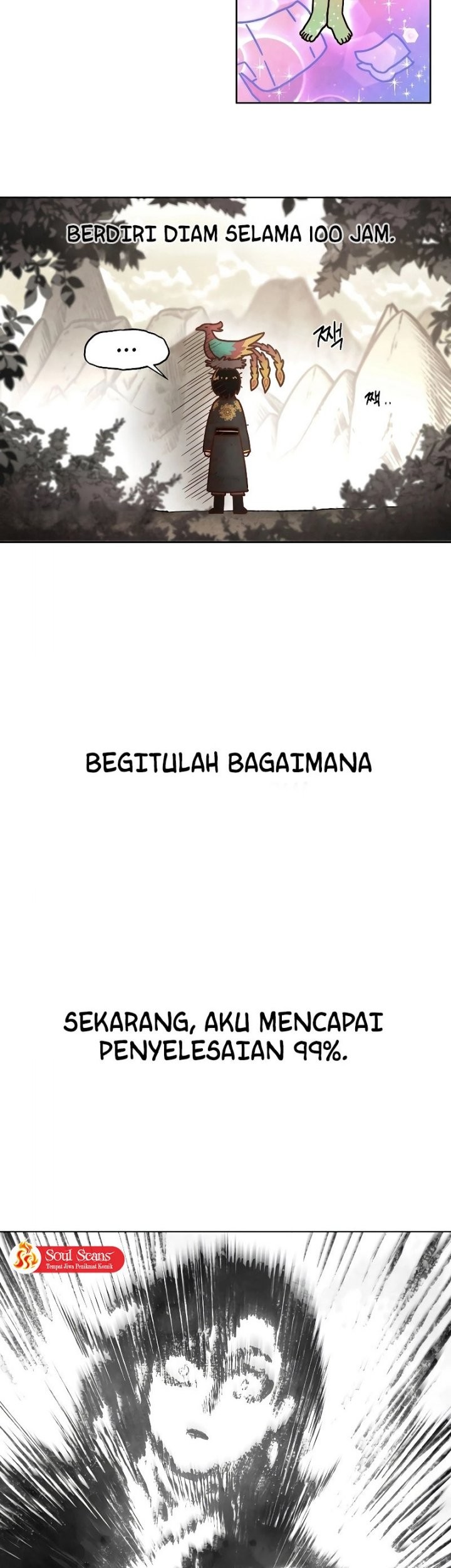 Reincarnated In a Cursed Game Chapter 2 - https://img.komiku.org/upload5/reincarnated-in-a-cursed-game/2/2025-05-24/20_part1.jpg