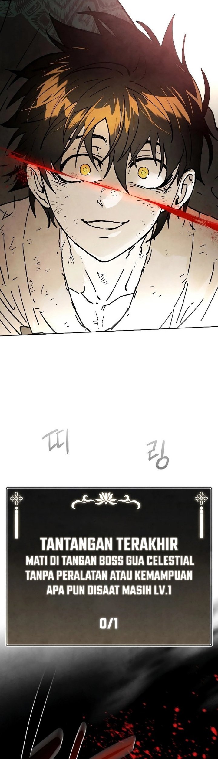Reincarnated In a Cursed Game Chapter 2 - https://img.komiku.org/upload5/reincarnated-in-a-cursed-game/2/2025-05-24/22_part2.jpg