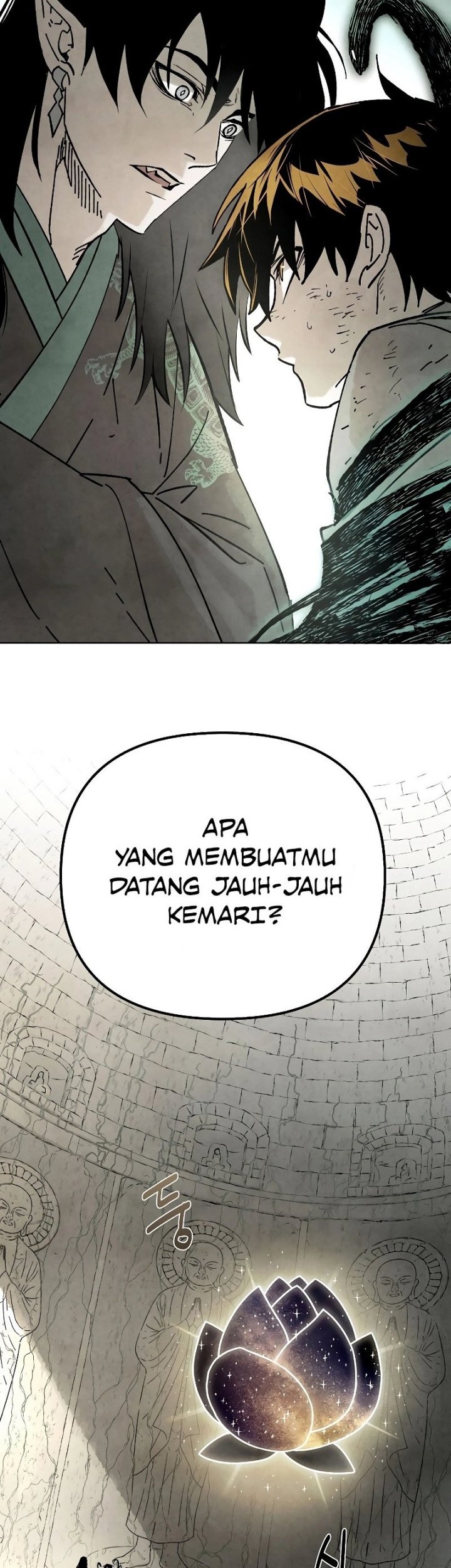 Reincarnated In a Cursed Game Chapter 2 - https://img.komiku.org/upload5/reincarnated-in-a-cursed-game/2/2025-05-24/5_part2.jpg