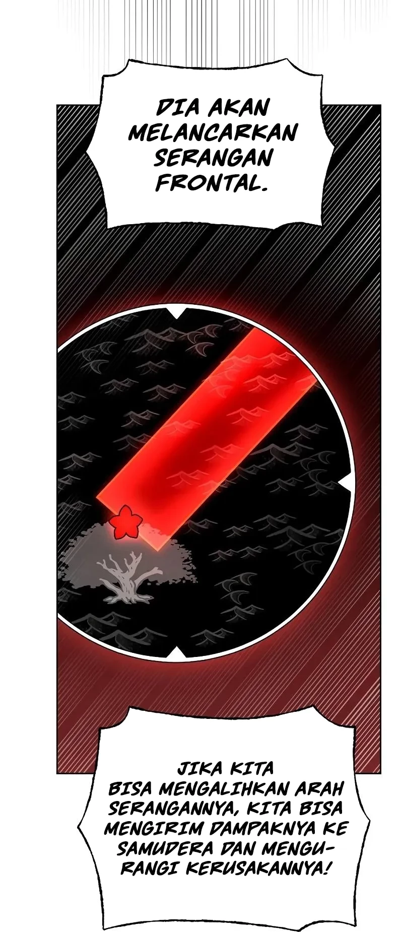 Reincarnated In a Cursed Game Chapter 20 Gambar 38