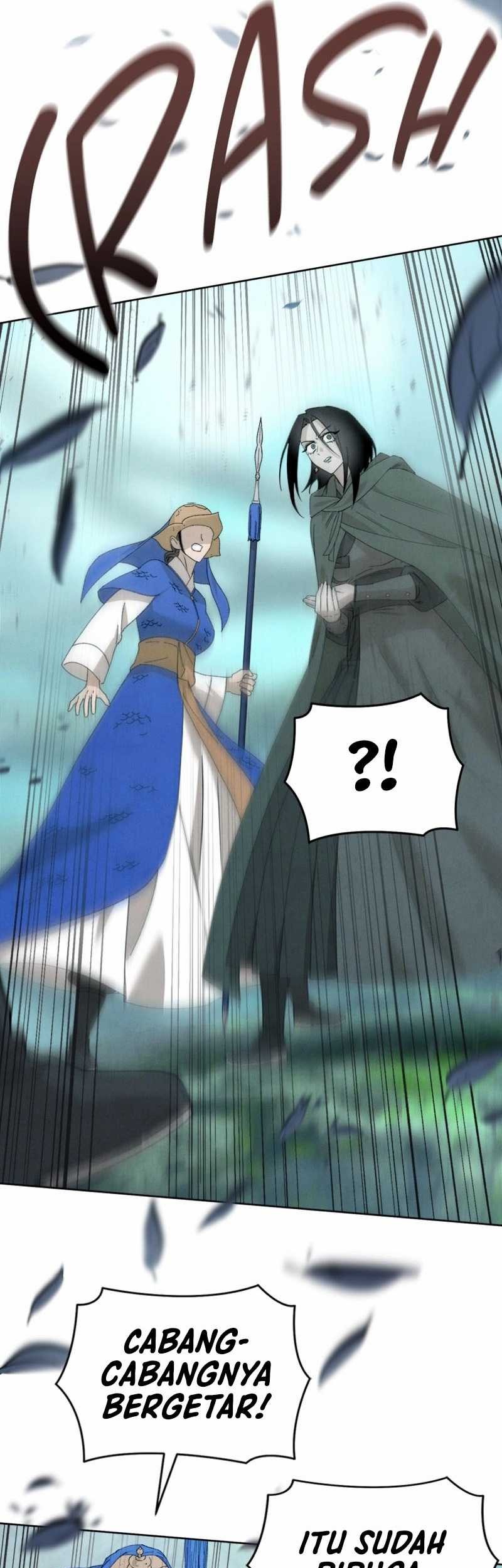 Reincarnated In a Cursed Game Chapter 21 Gambar 49