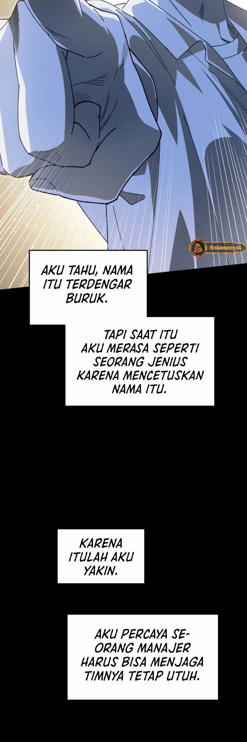 Reincarnated In a Cursed Game Chapter 21 Gambar 12