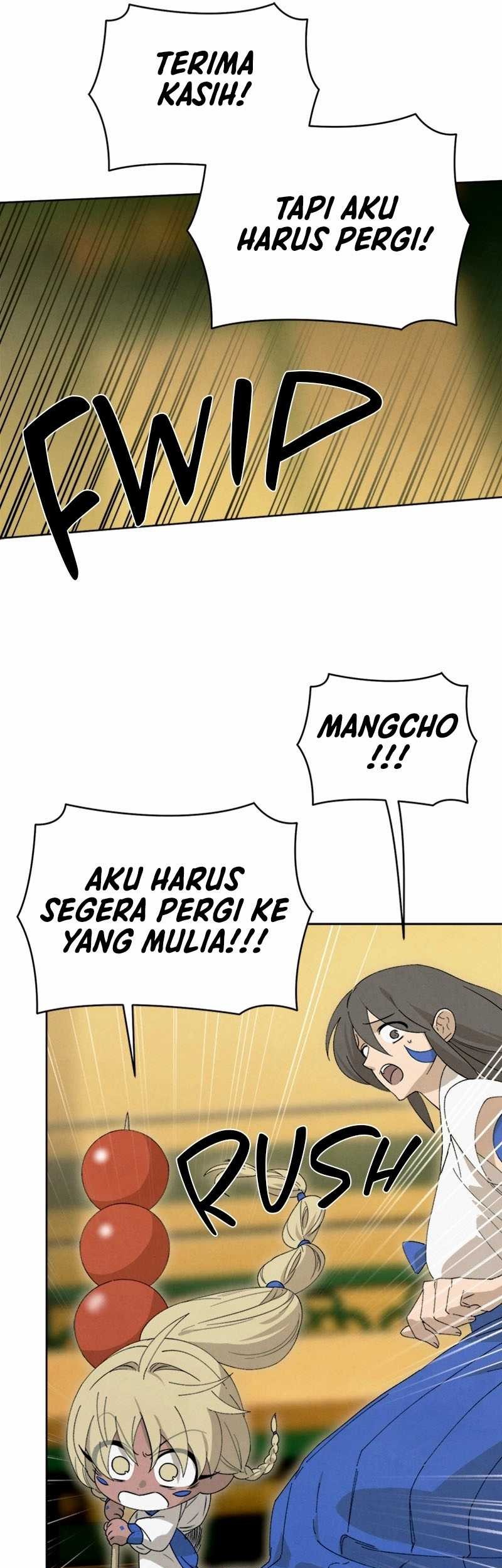 Reincarnated In a Cursed Game Chapter 22 Gambar 15