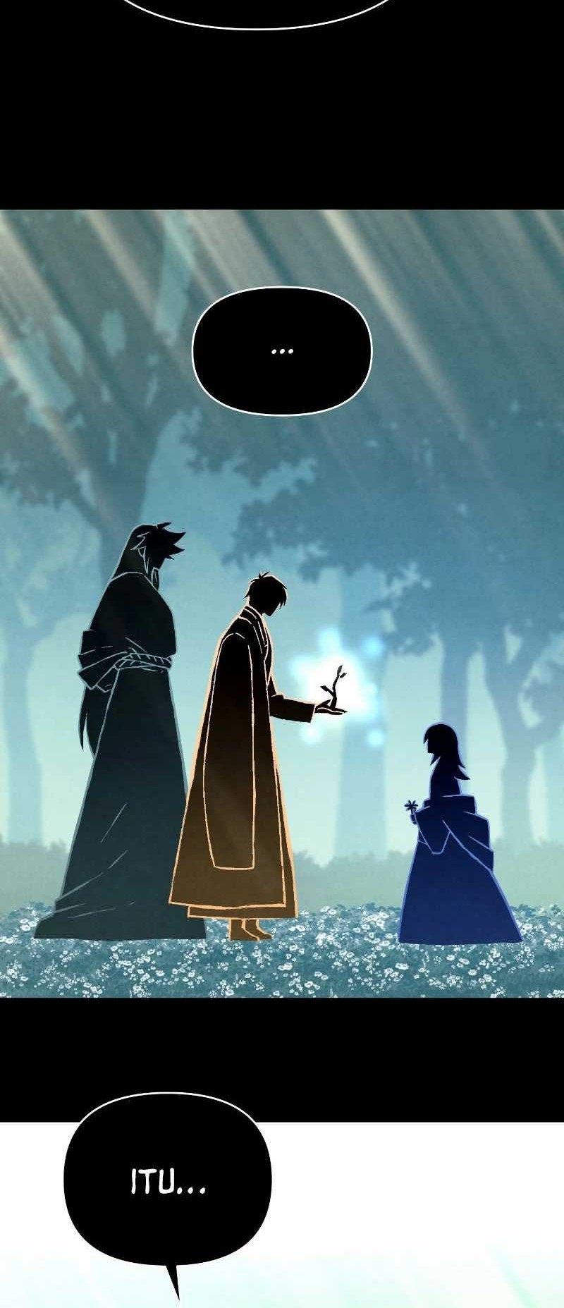 Reincarnated In a Cursed Game Chapter 24 Gambar 22