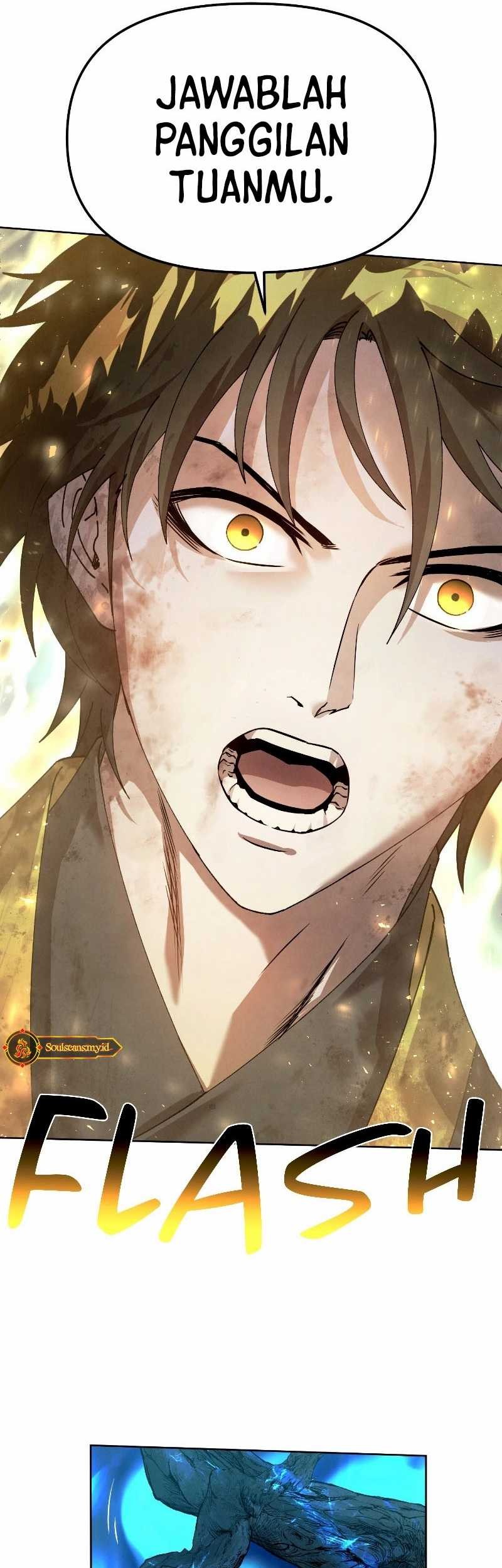 Reincarnated In a Cursed Game Chapter 24 Gambar 10