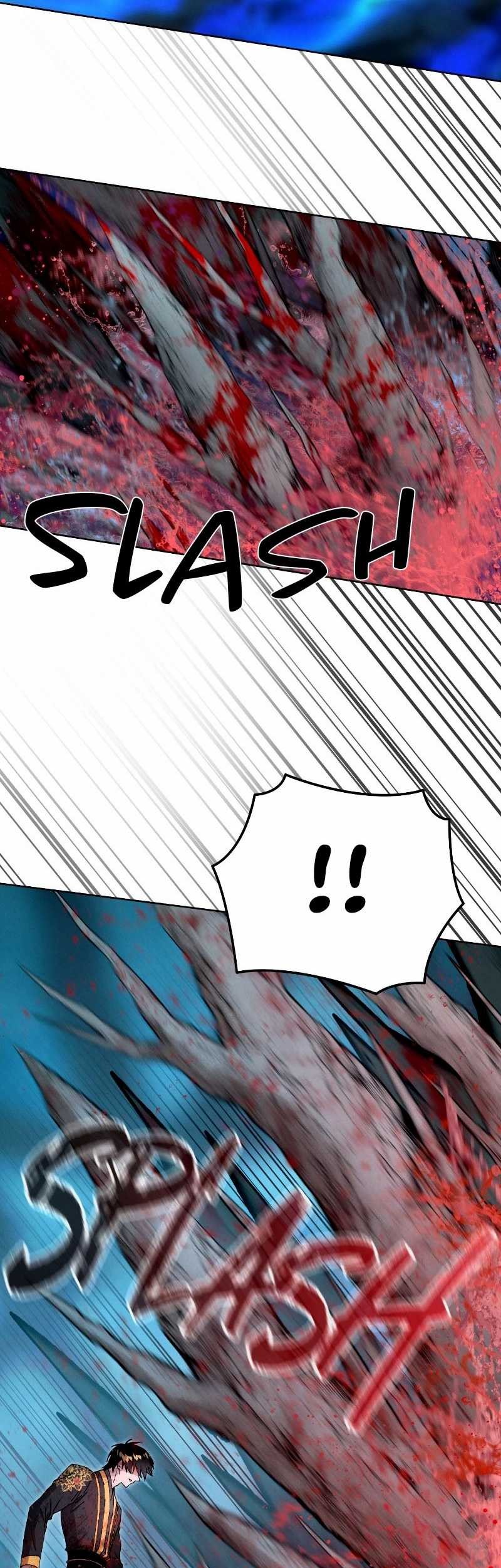 Reincarnated In a Cursed Game Chapter 24 Gambar 13