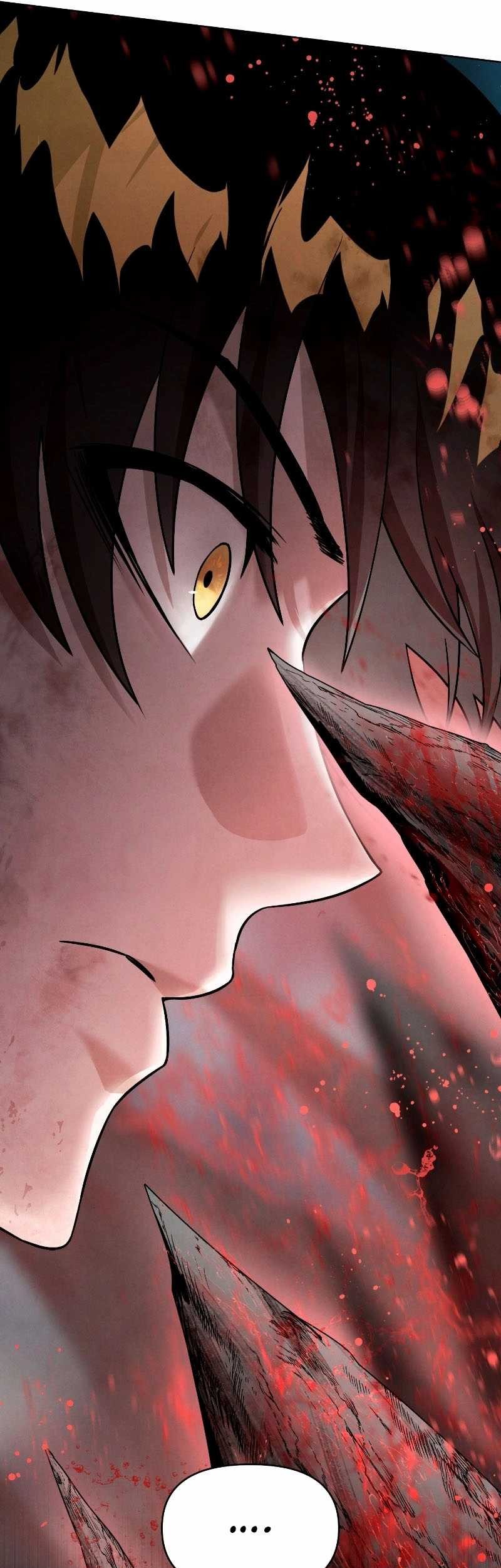 Reincarnated In a Cursed Game Chapter 24 Gambar 15