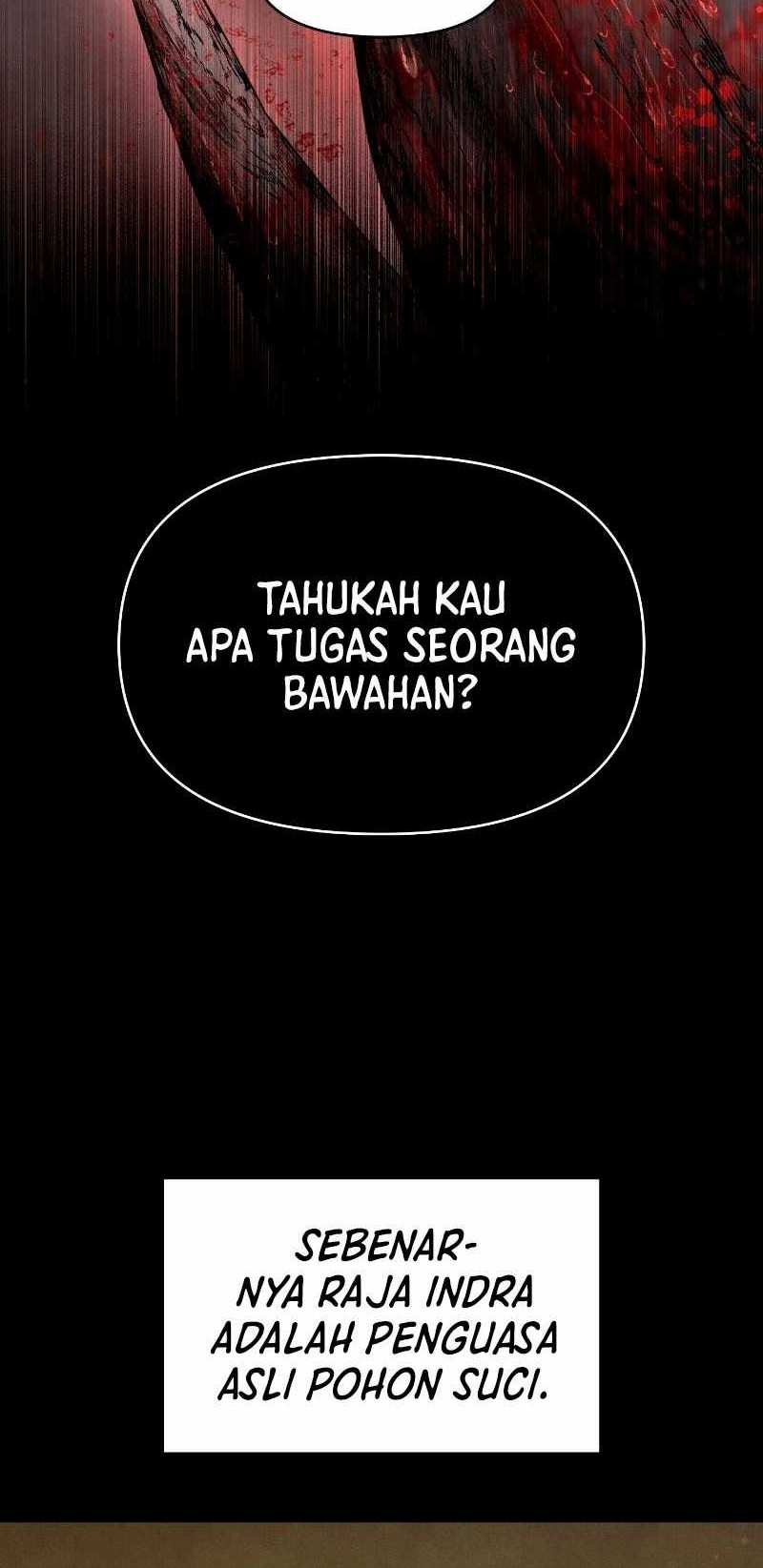 Reincarnated In a Cursed Game Chapter 24 Gambar 16