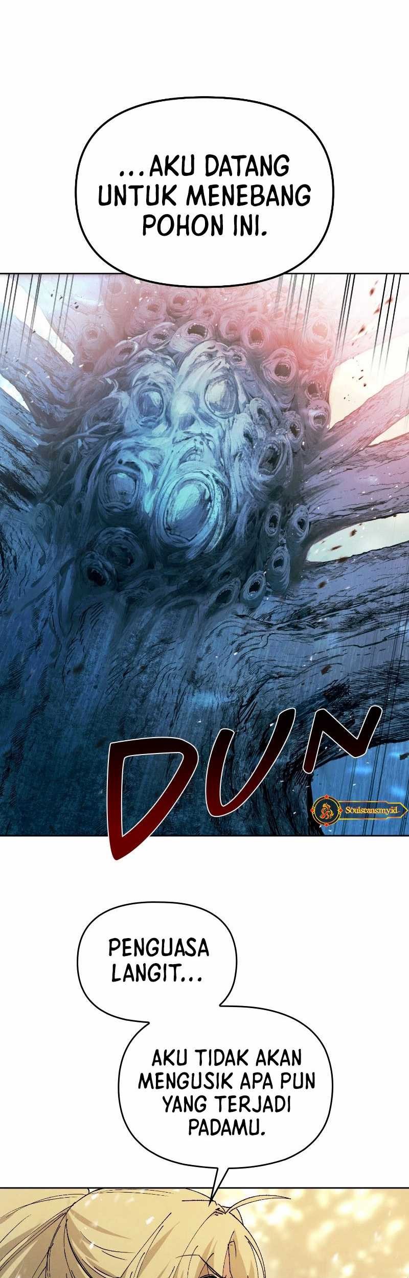 Reincarnated In a Cursed Game Chapter 25 Gambar 21