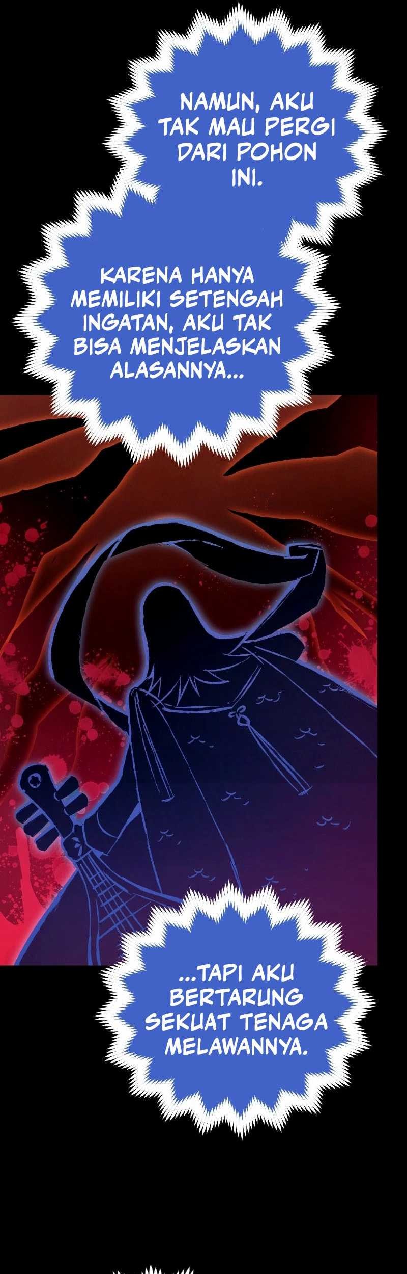 Reincarnated In a Cursed Game Chapter 25 Gambar 33