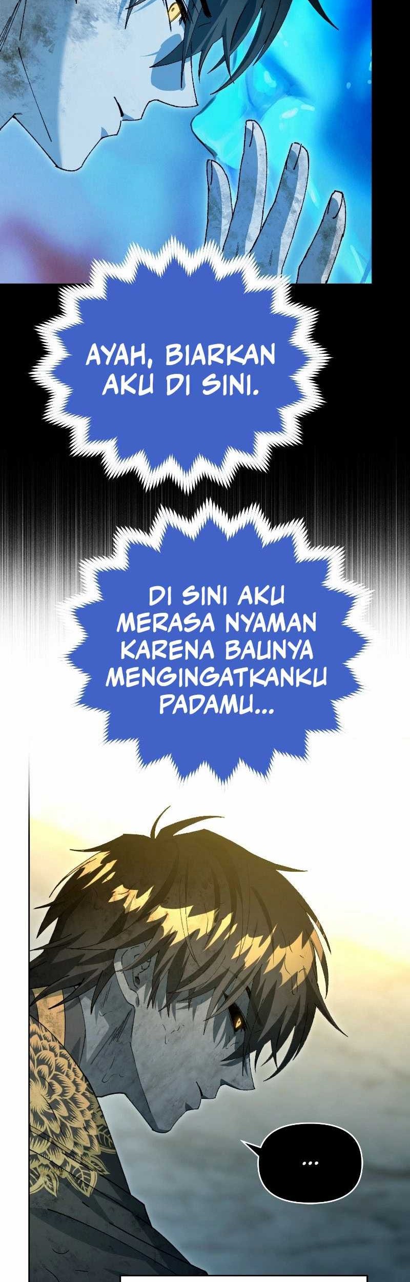 Reincarnated In a Cursed Game Chapter 25 Gambar 36