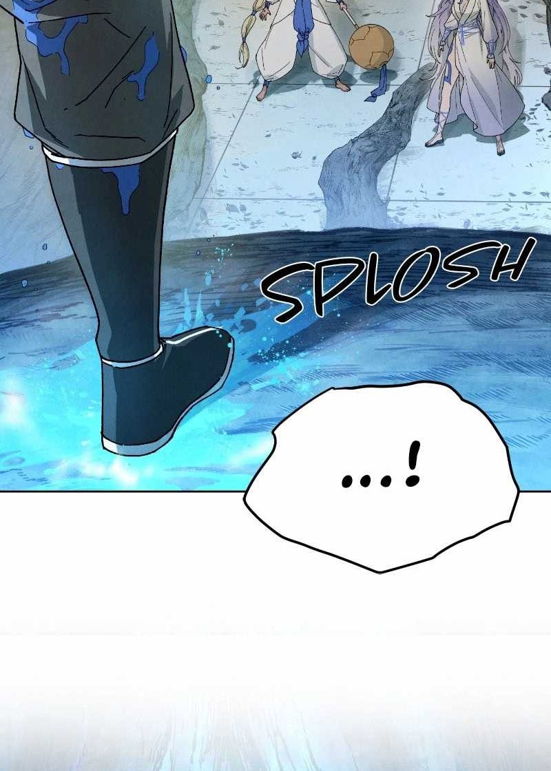 Baca Manhwa Reincarnated In a Cursed Game Chapter 25 Gambar 2