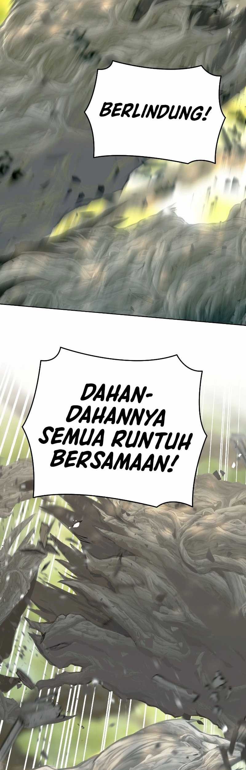 Reincarnated In a Cursed Game Chapter 25 Gambar 46