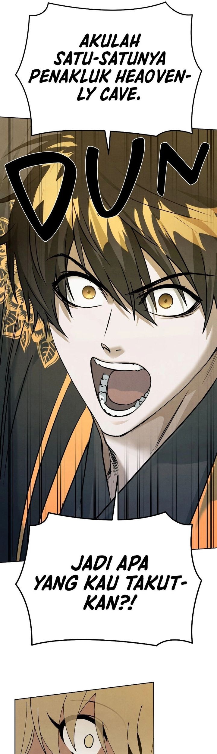 Reincarnated In a Cursed Game Chapter 26 Gambar 8