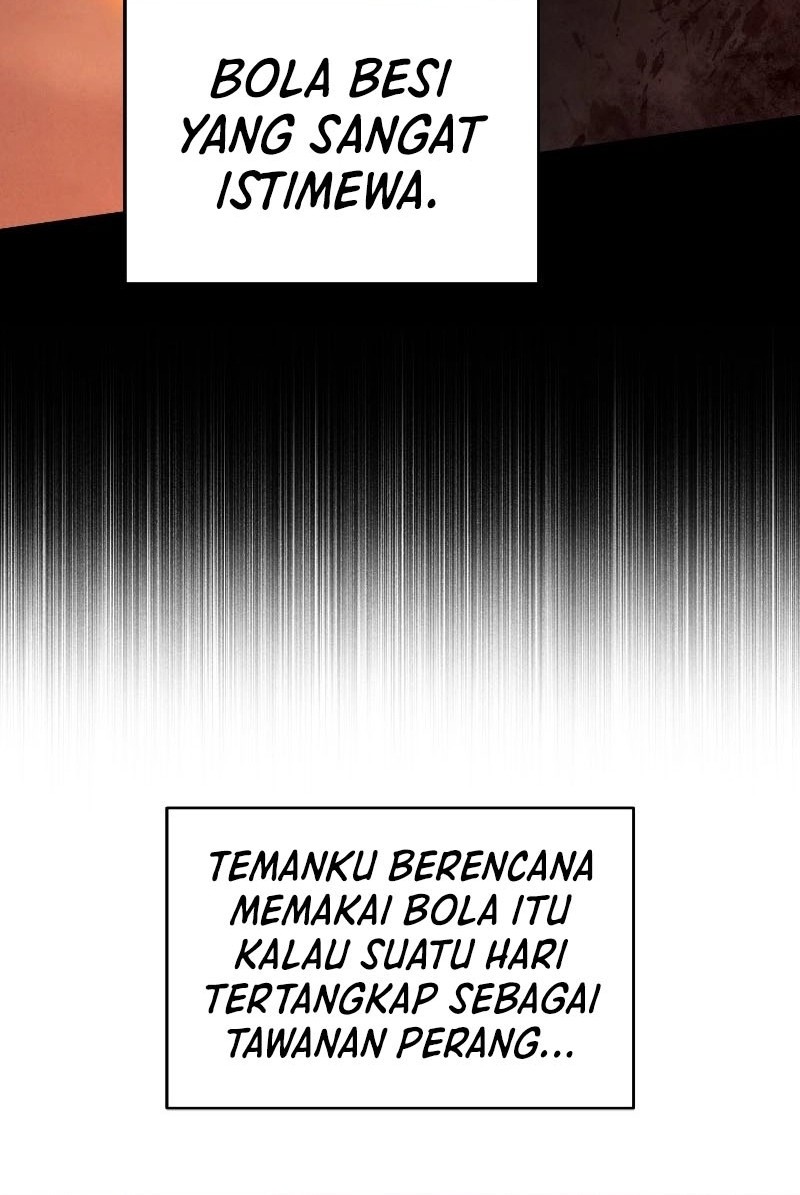 Reincarnated In a Cursed Game Chapter 27 Gambar 42