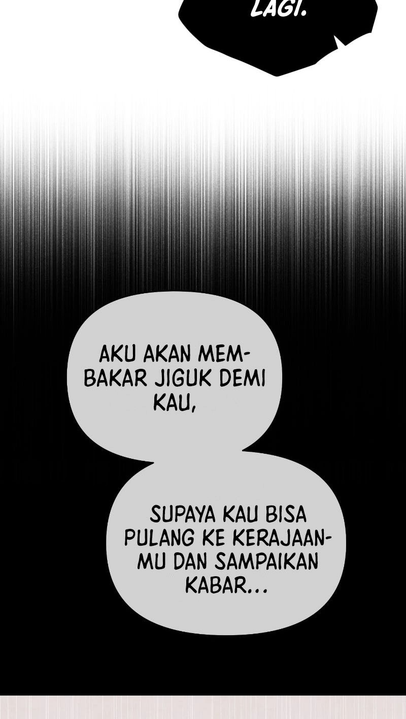 Reincarnated In a Cursed Game Chapter 27 Gambar 51