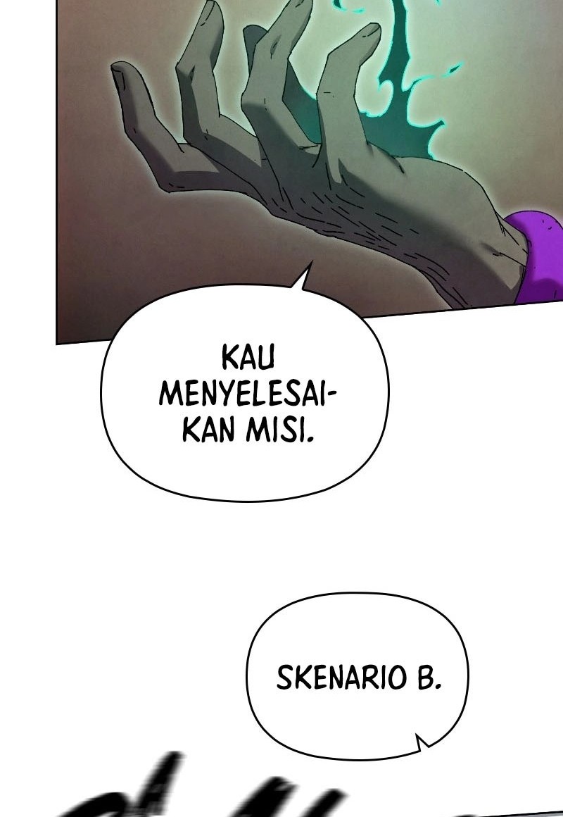 Reincarnated In a Cursed Game Chapter 27 Gambar 21