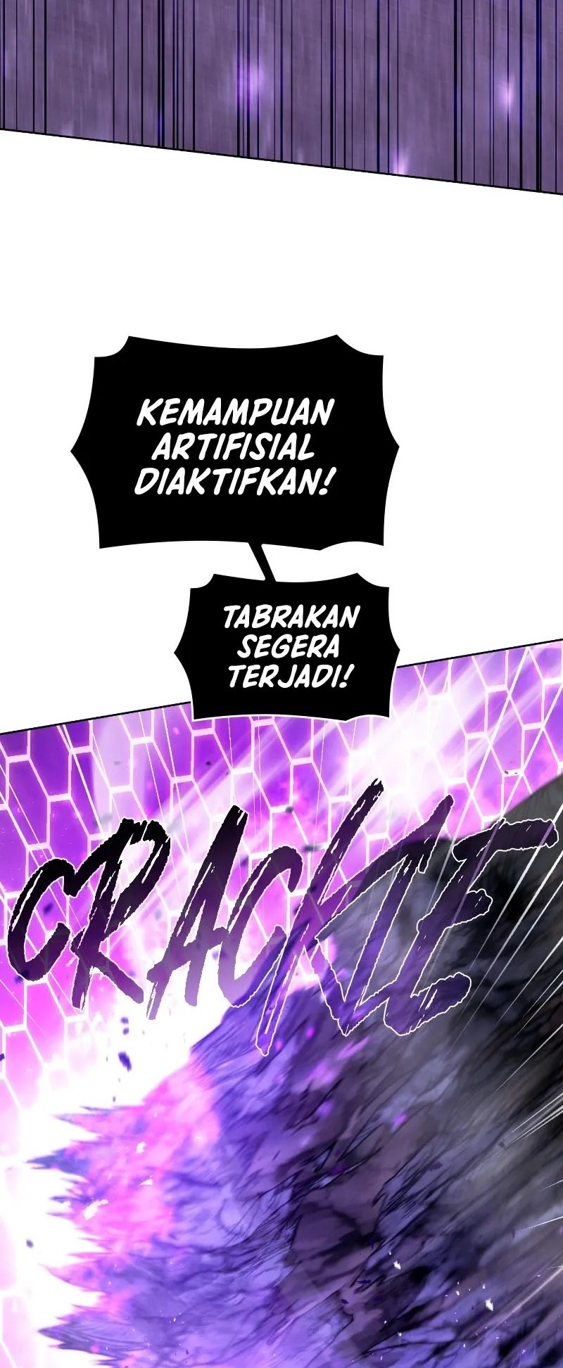 Reincarnated In a Cursed Game Chapter 28 Gambar 6