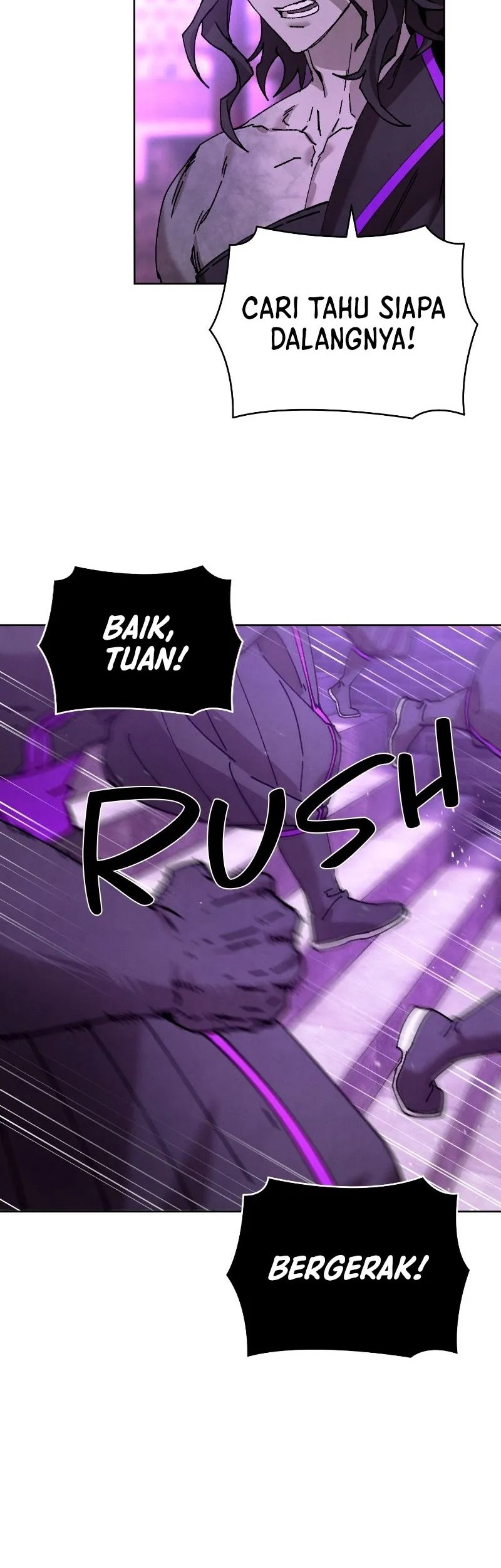 Reincarnated In a Cursed Game Chapter 28 Gambar 11