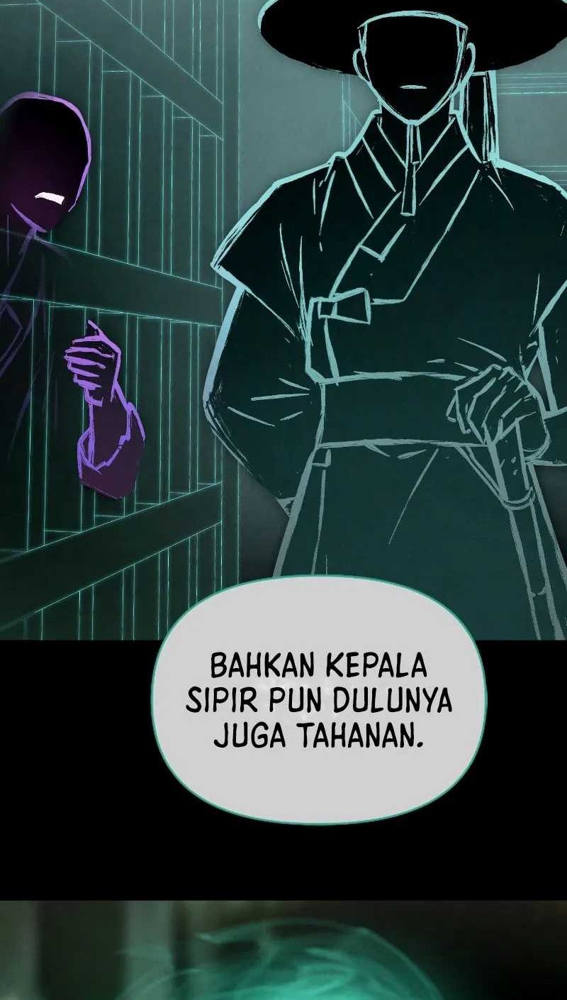 Baca Manhwa Reincarnated In a Cursed Game Chapter 29 Gambar 2