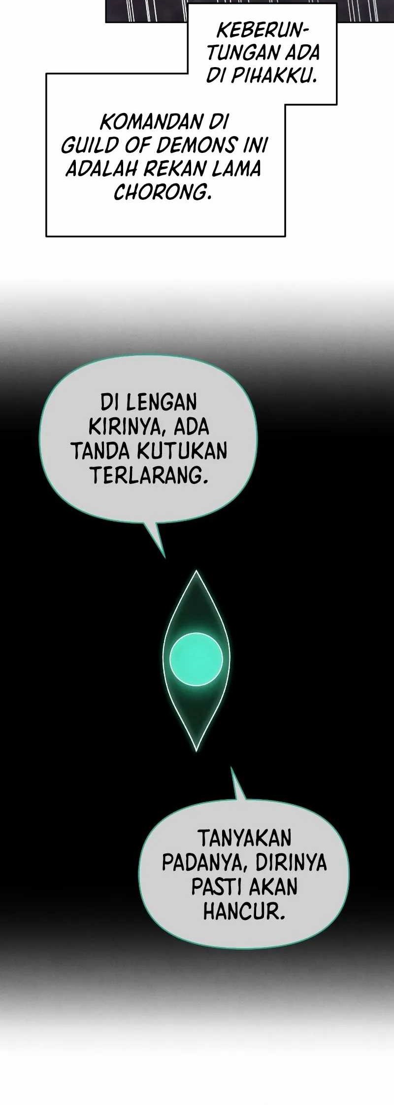 Reincarnated In a Cursed Game Chapter 29 Gambar 18