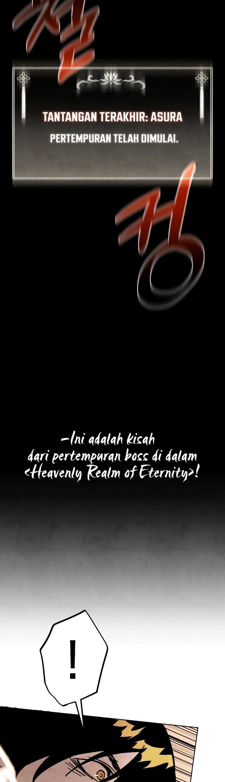 Reincarnated In a Cursed Game Chapter 3 Gambar 34