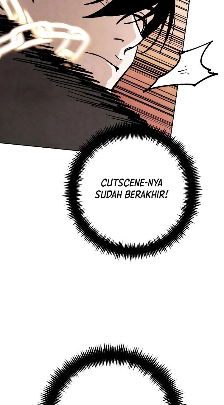 Reincarnated In a Cursed Game Chapter 3 Gambar 35