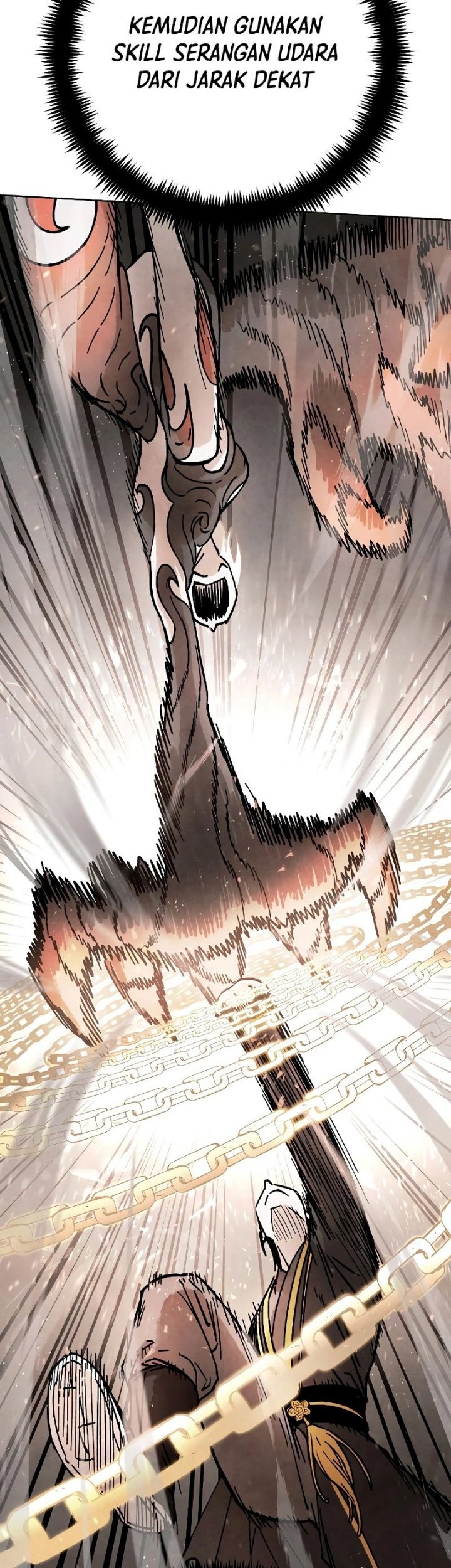 Reincarnated In a Cursed Game Chapter 3 Gambar 40