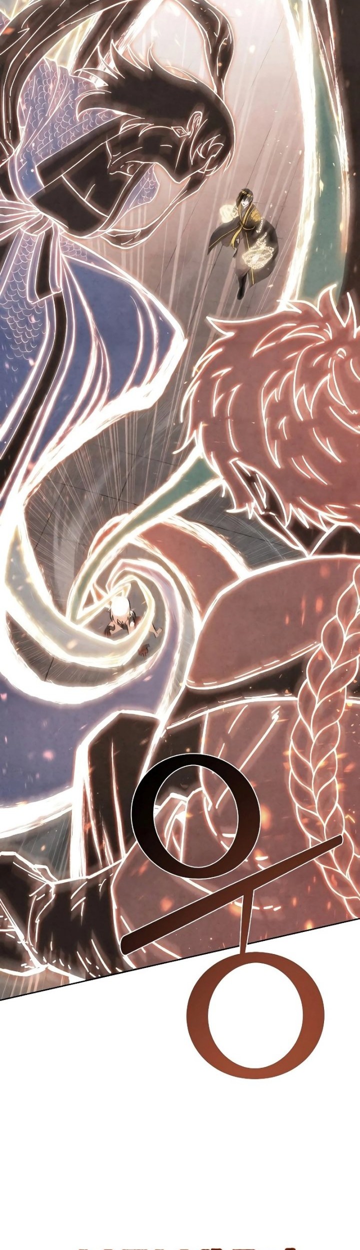 Reincarnated In a Cursed Game Chapter 3 Gambar 46