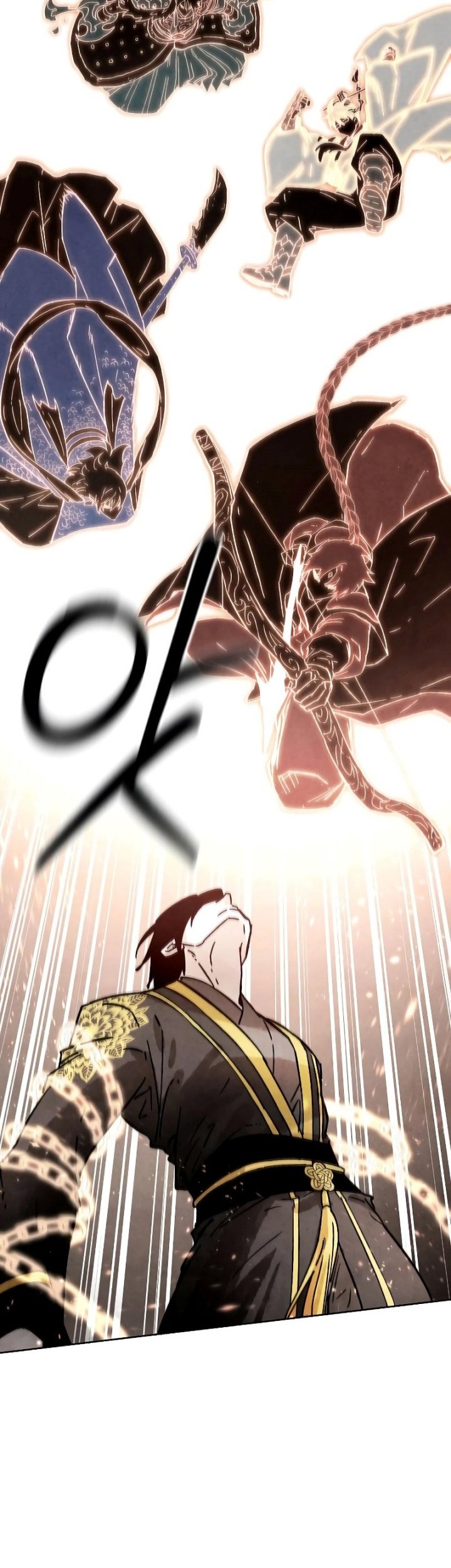 Reincarnated In a Cursed Game Chapter 3 Gambar 49