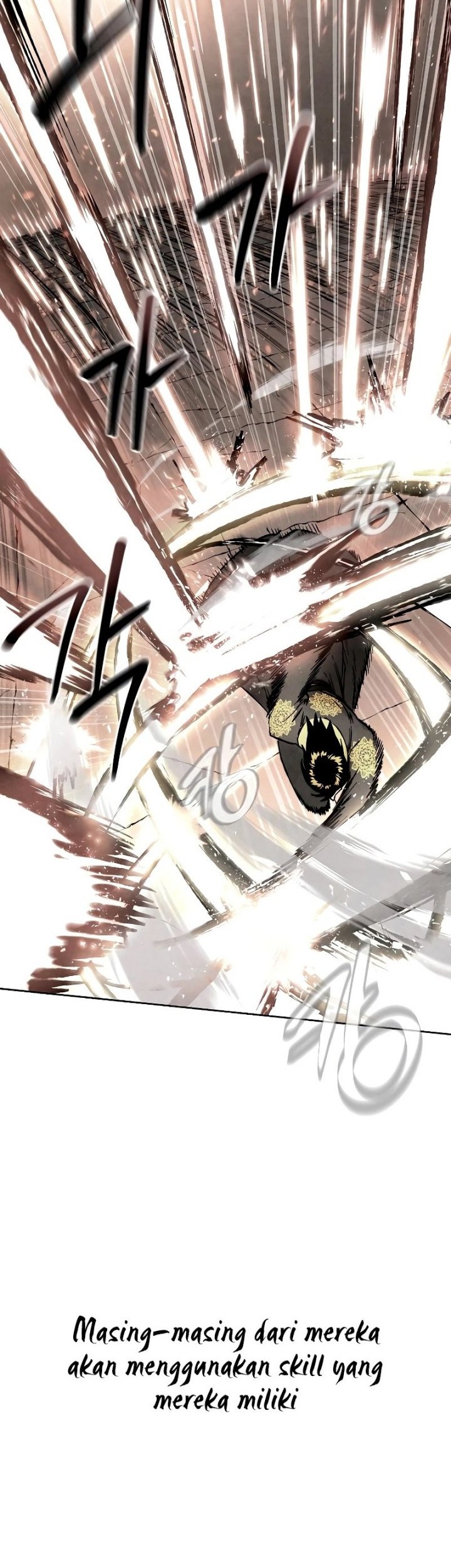 Reincarnated In a Cursed Game Chapter 3 Gambar 52