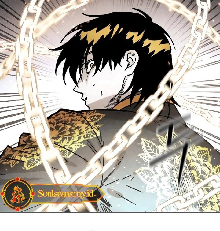 Reincarnated In a Cursed Game Chapter 3 Gambar 56
