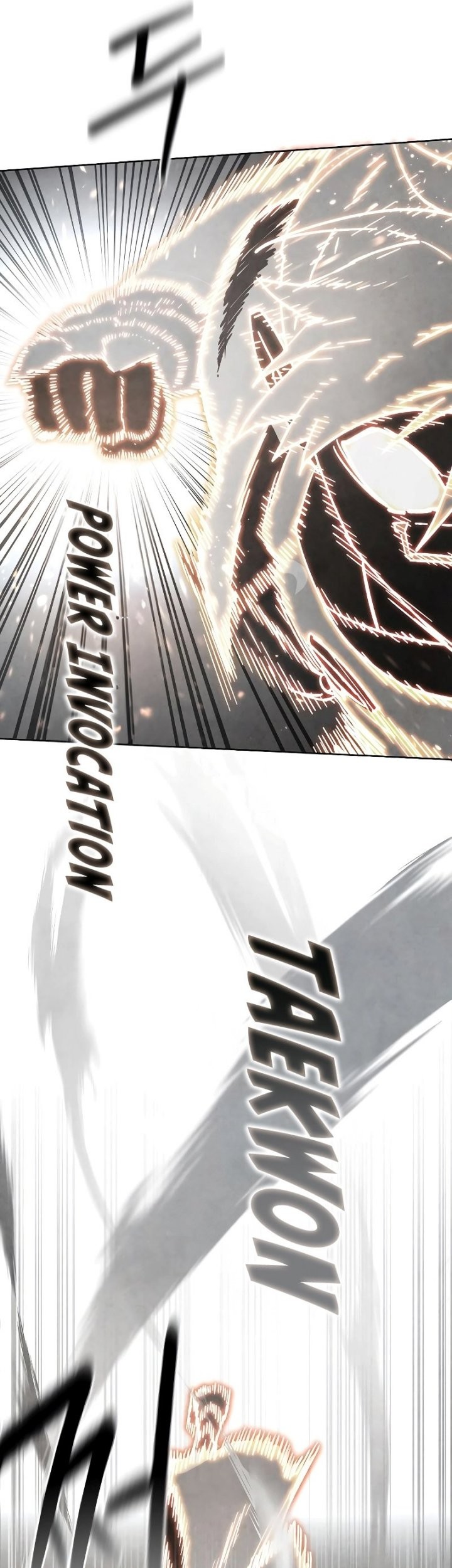 Reincarnated In a Cursed Game Chapter 3 Gambar 57